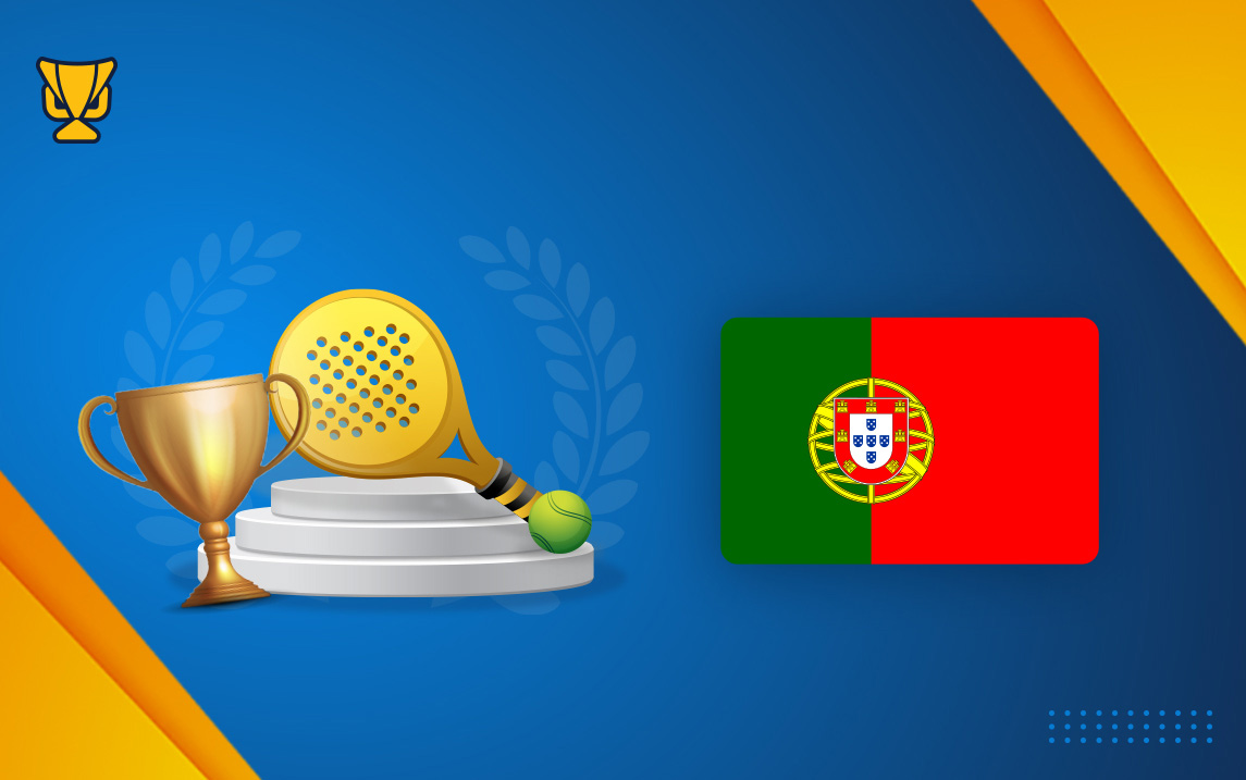 sites de apostas em padel em Portugal