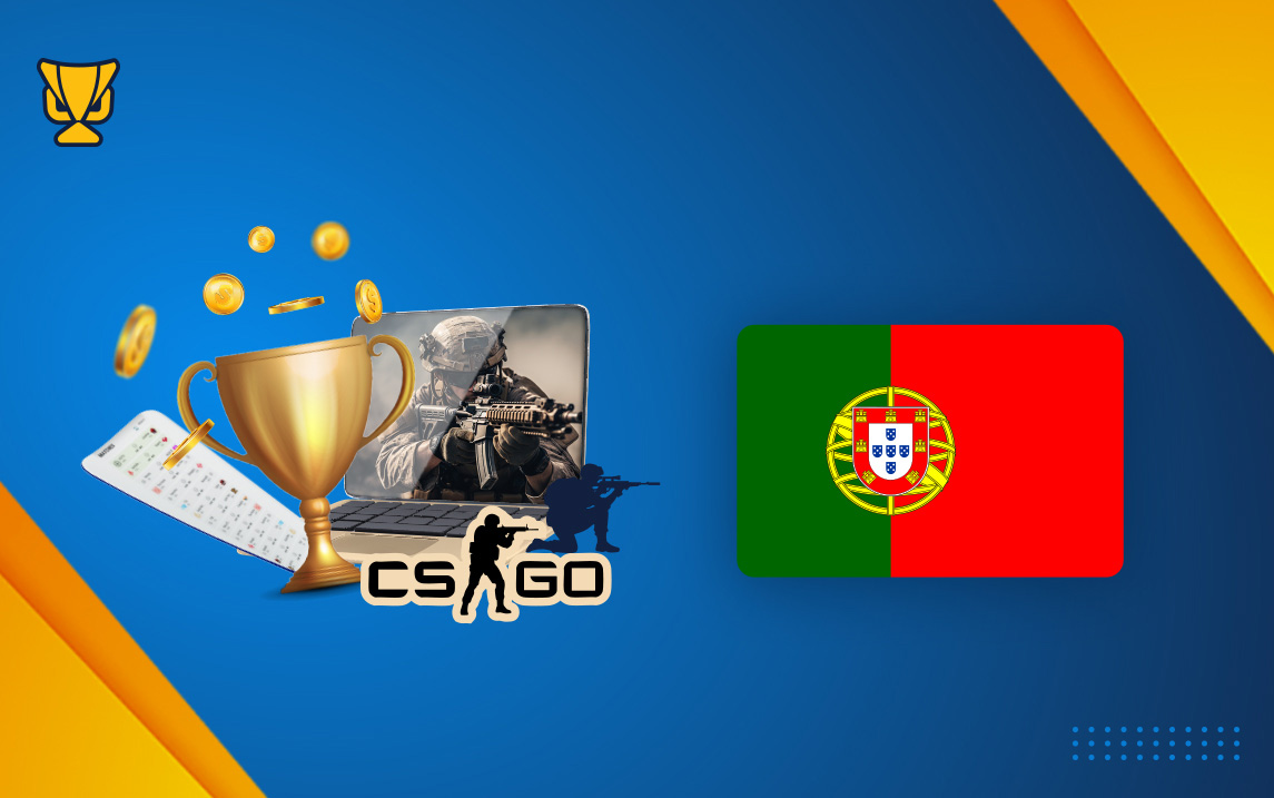 sites de apostas em CSGO de Portugal
