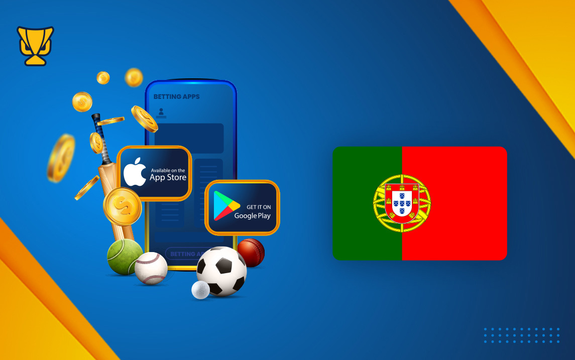 Aplicações de Apostas Desportivas em Portugal 