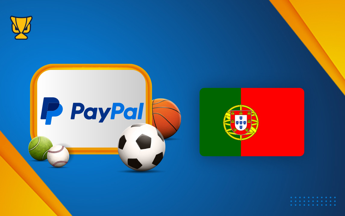 Paypal em Portugal