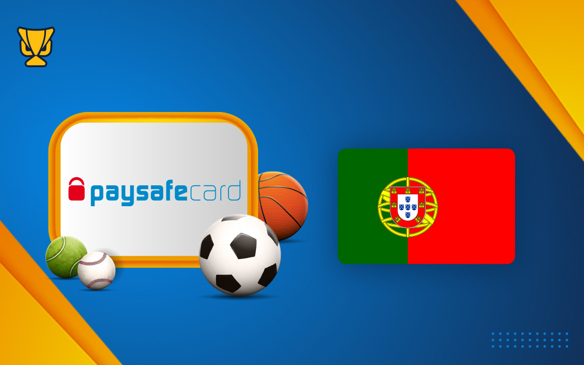 Paysafecard em Portugal
