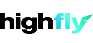 Highfly Logo