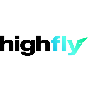 Highfly Logo