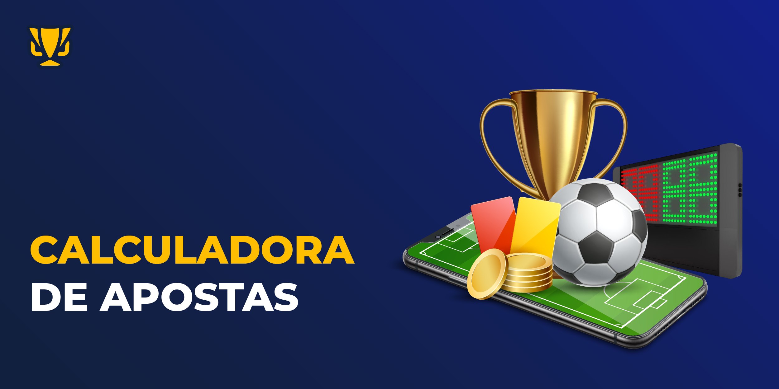 Calculadora de Apostas