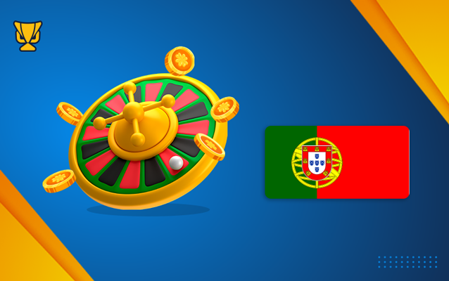 Casinos com bónus de rodadas grátis