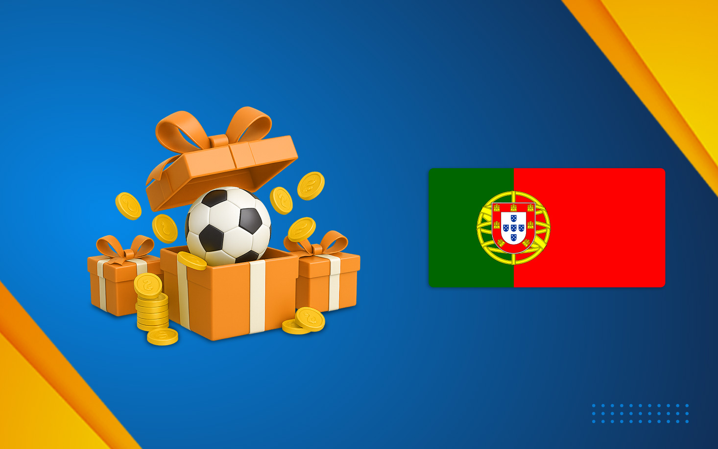 Betting Bonuses for the FIFA World Cup in Portugal