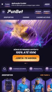 funbet home page pt