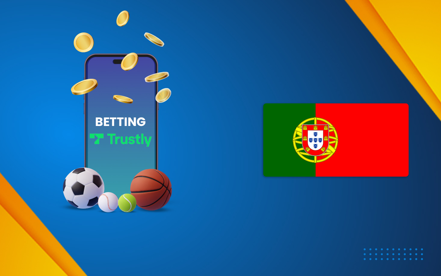 Guia Trustly – tudo o que precisas de saber para apostar com segurança