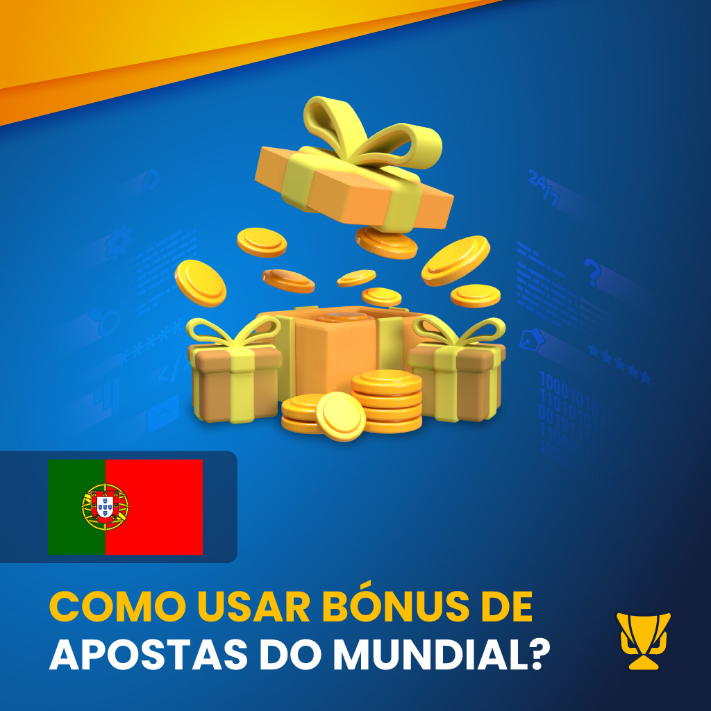 Using the World Cup bonuses