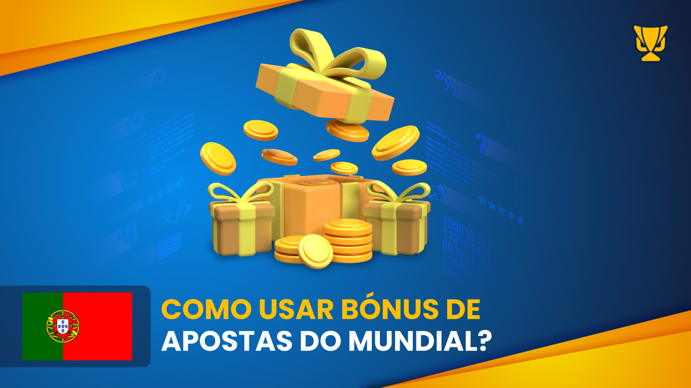 Using the World Cup bonuses