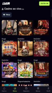 Os melhores jogos de tabuleiro na Immerion