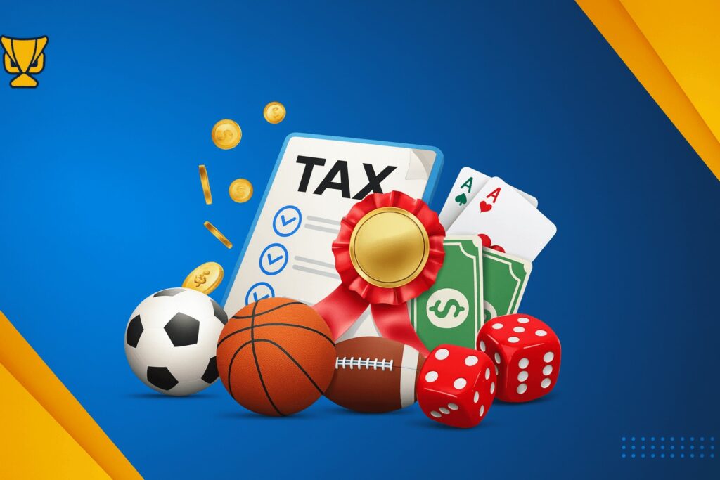 Impostos Sobre o Jogo