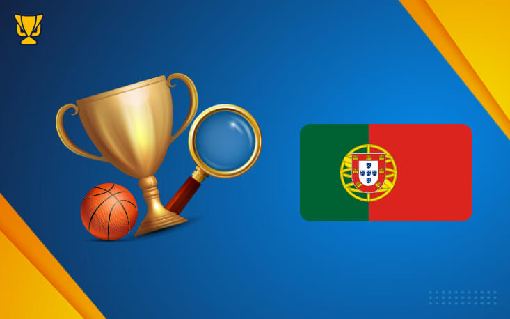 Previsoes de Basquetebol em Portugal