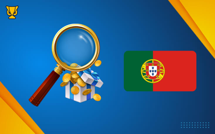 Prognosticos desportivos em Portugal