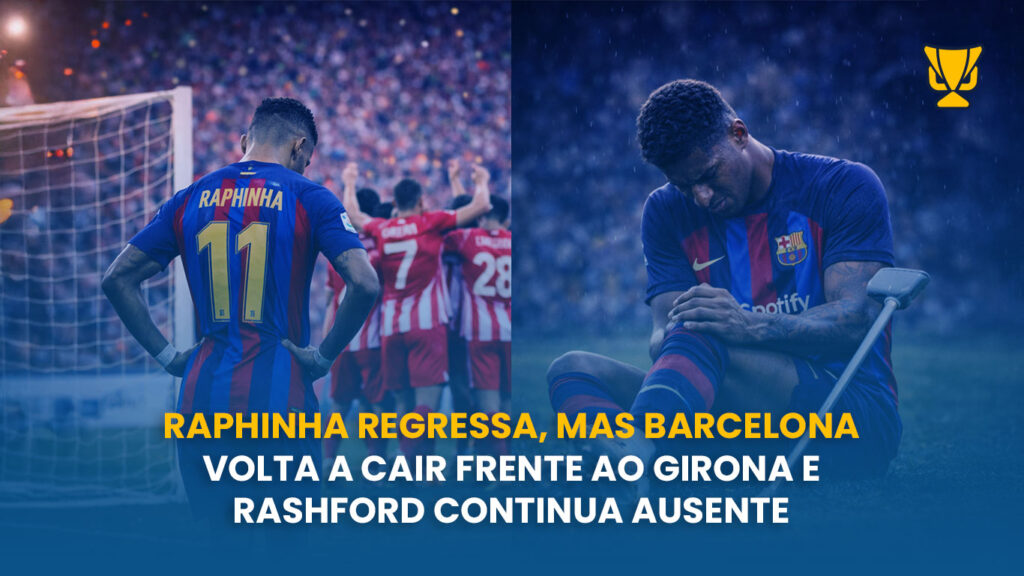 Raphinha Regresa