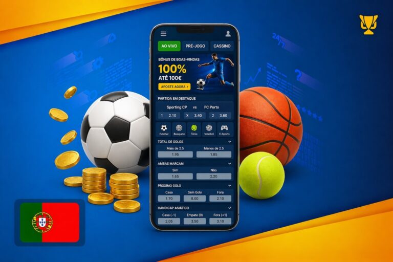 Best Android betting apps