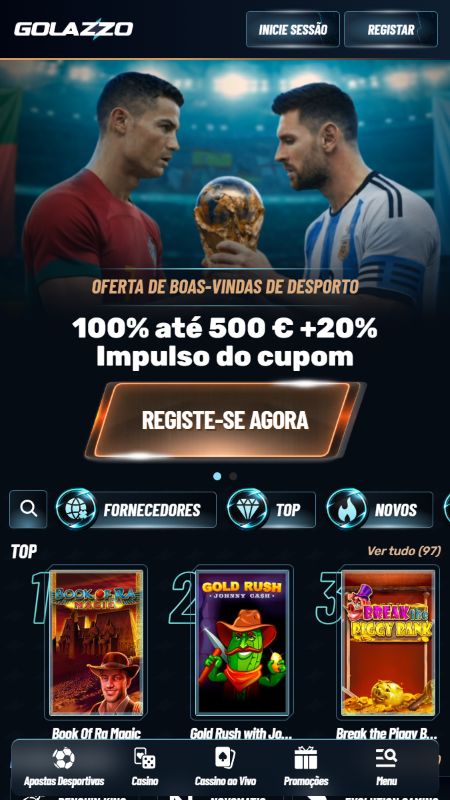 Experiência com Golazzo e veredito após testes